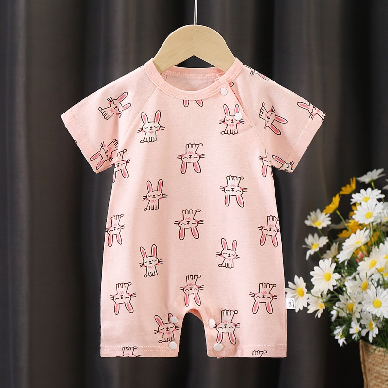 Baby Vest Manufacturer - Cotton Sleeveless Knitted Summer