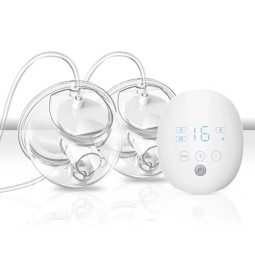 Baby Bib Factory - Long Sleeves Anti Dirty Smock