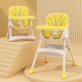 Baby High Chair Factory - Multi-functional Portable Dining Set