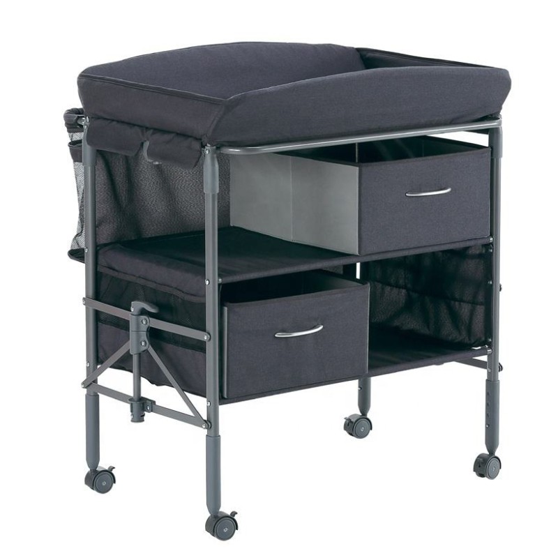 Diaper Changing Manufacturer - Portable Foldable Bath Product