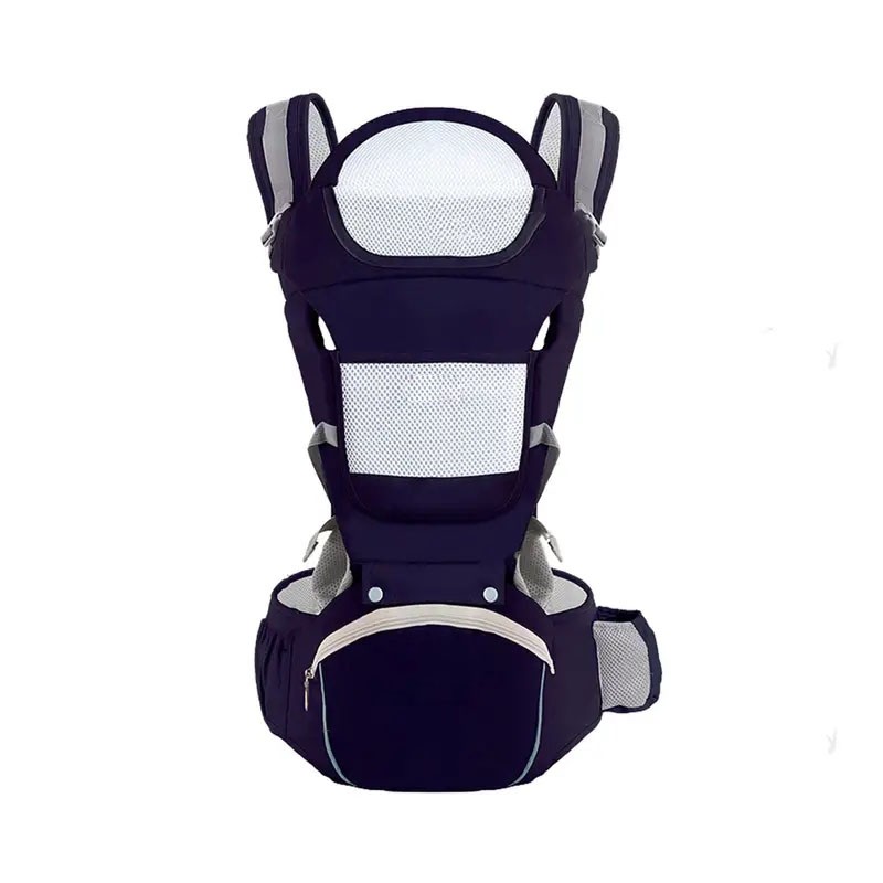 Baby Carrier Factory - Multi-functional Waist Stool 0-3 Years