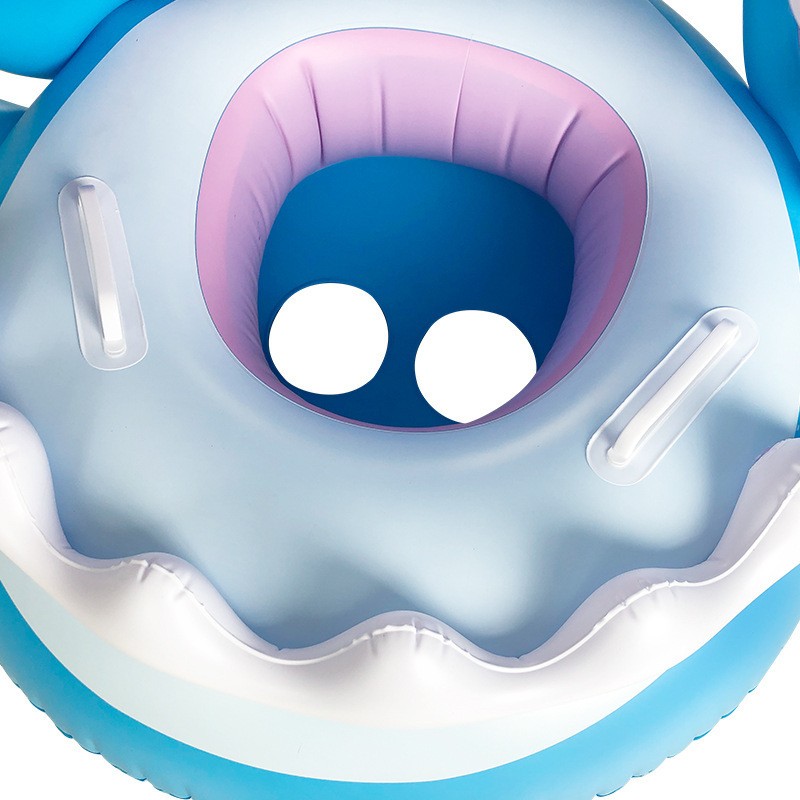 Swimming Pool Factory - Cool Castle Children Inflatable Pool