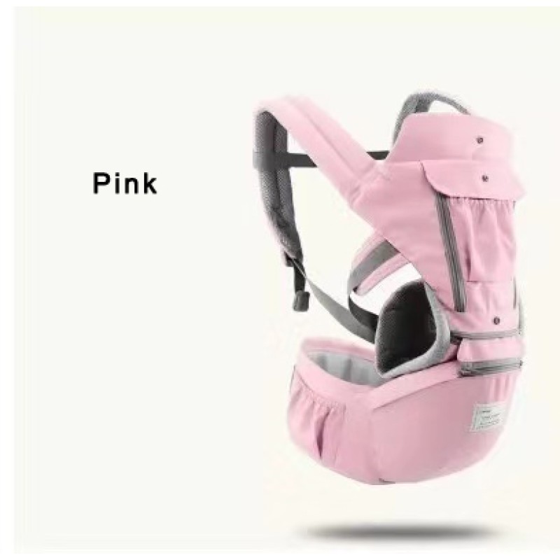 Organic Baby Carrier Factory - 100% Cotton Wrap Ergonomic