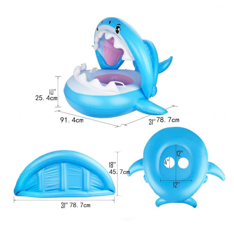 Swimming Pool Factory - Cool Castle Children Inflatable Pool