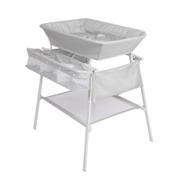 Diaper Table Manufacturer - Foldable Storage Bag Baby Care