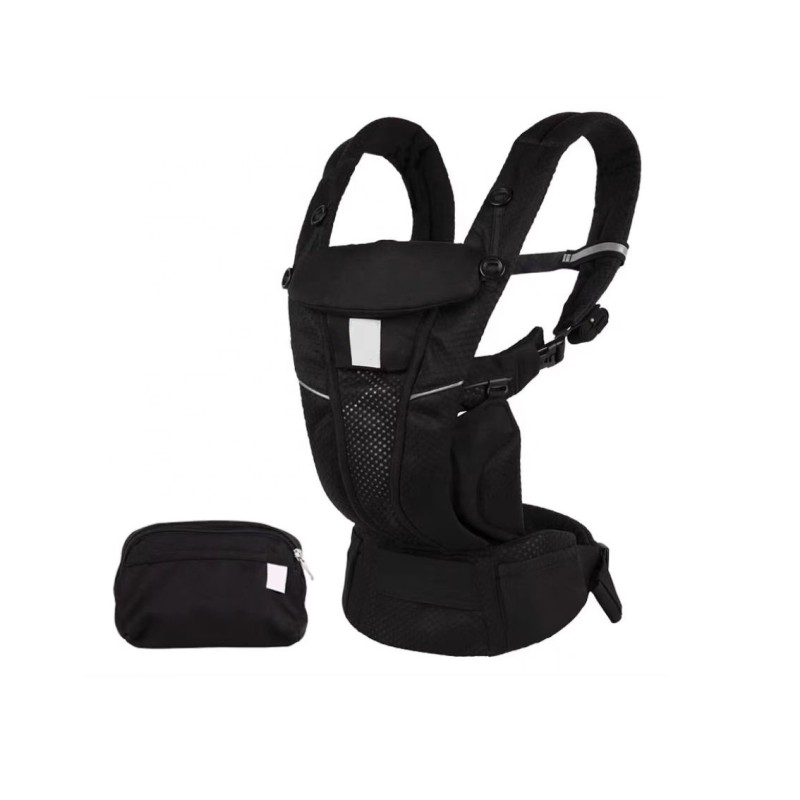 Hip Seat Carrier Factory - 0-48 Month Ergonomic 3 in 1