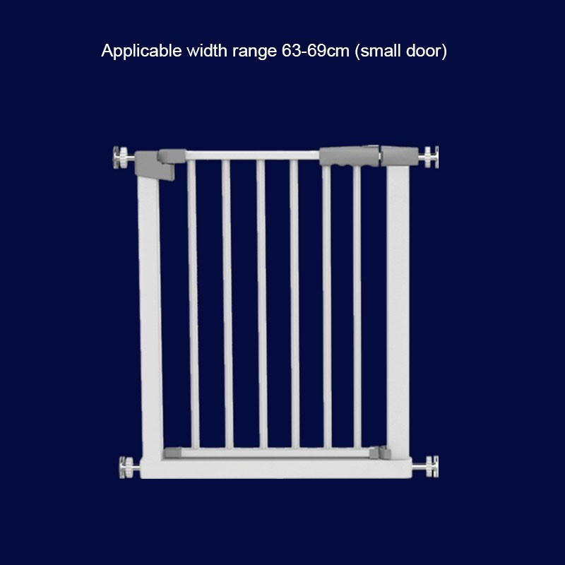 Safety Gate Factory - Drill Free Automatic Close Pet Fence