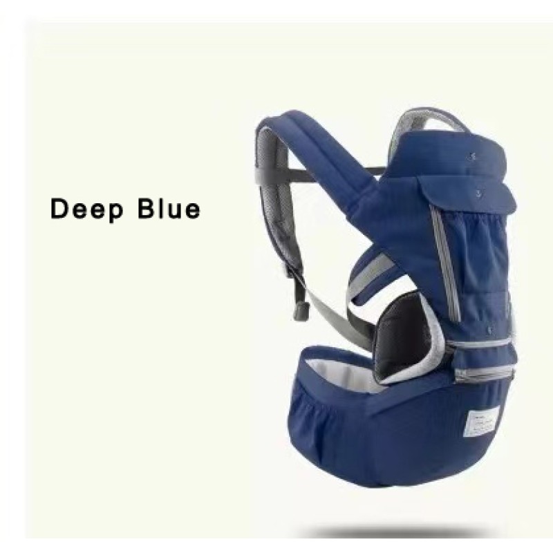 Organic Baby Carrier Factory - 100% Cotton Wrap Ergonomic