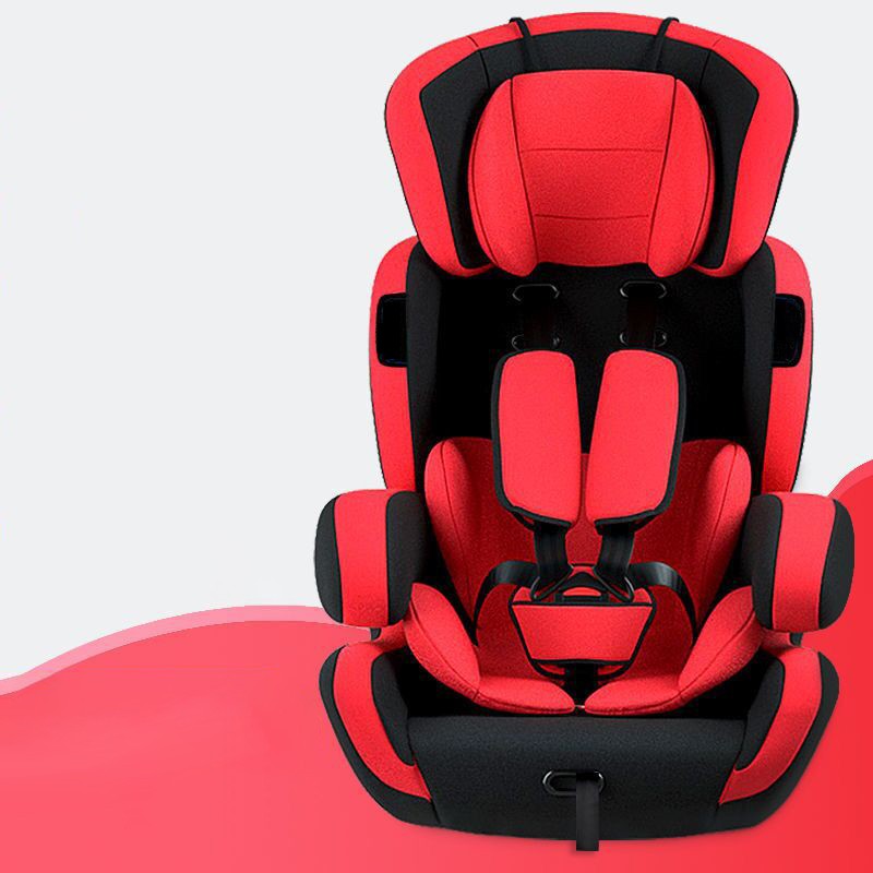 Car Seat Factory - Multi-functional Portable 0-4 Years