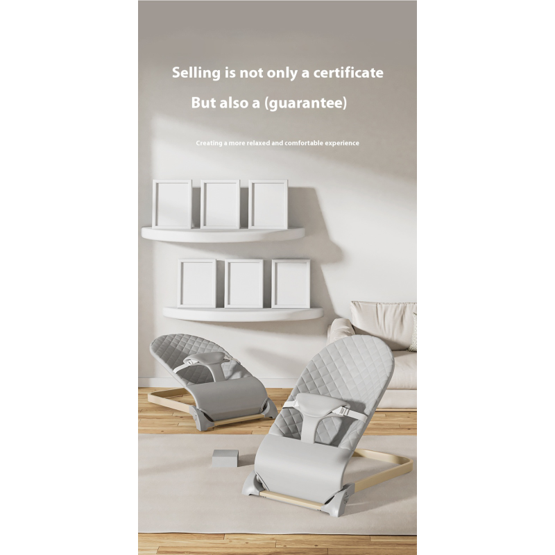 Infant Rocker Factory - Bouncer Jumper Rocking Chair