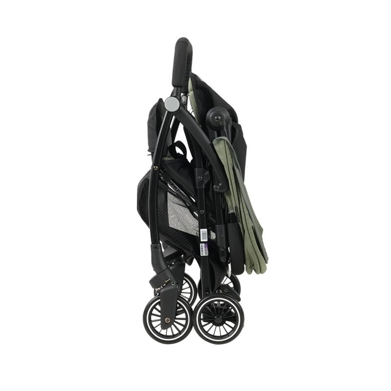 Stroller Factory - 3-in-1 Alloy Foldable Children