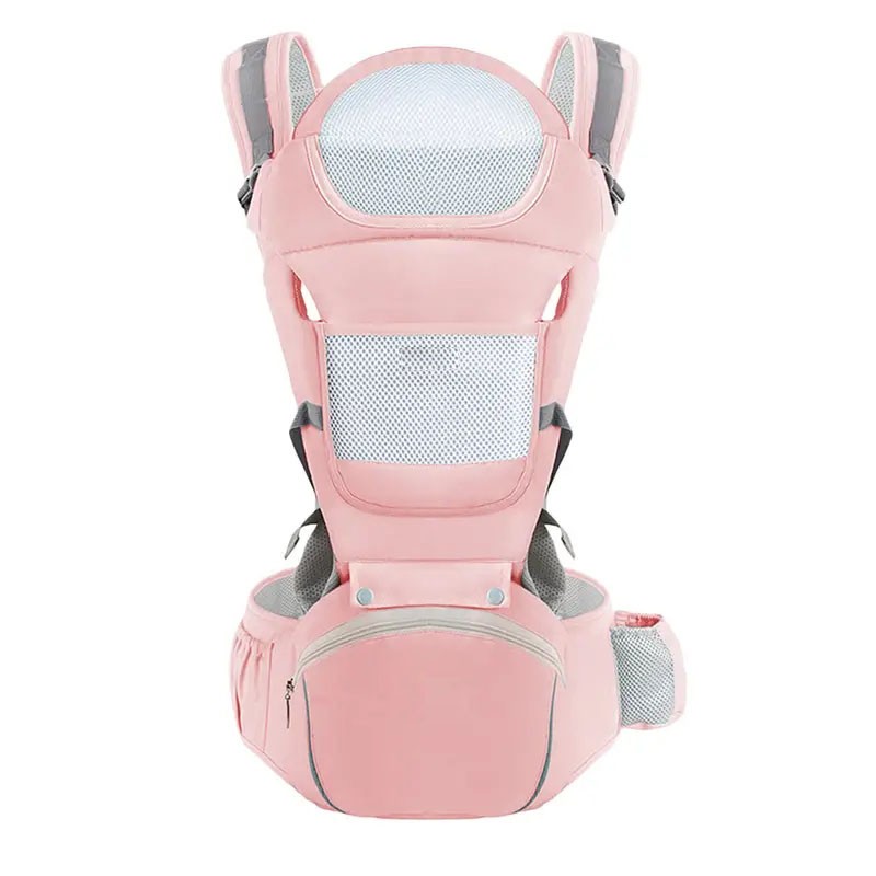 Baby Carrier Factory - Multi-functional Waist Stool 0-3 Years