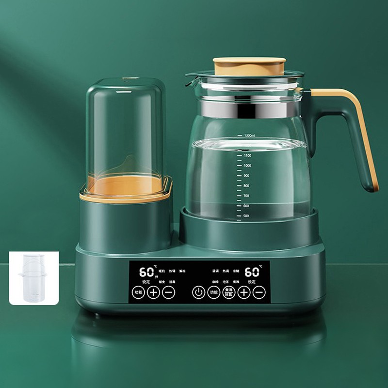 Electric Sterilizer Manufacturer - 1300ML Dryer Frother Home Use