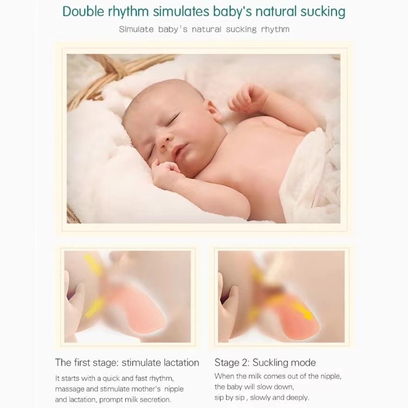 Baby Bib Factory - Long Sleeves Anti Dirty Smock