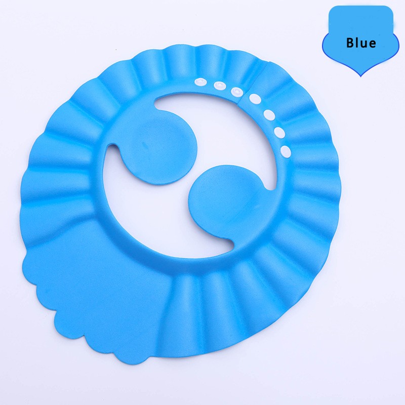 Bath Visor Manufacturer - Adjustable Waterproof Ear Protection