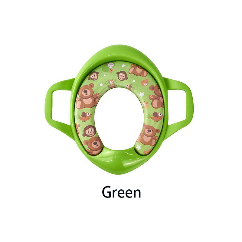 Toilet Simulator Factory - Custom Baby Training Potty Seat