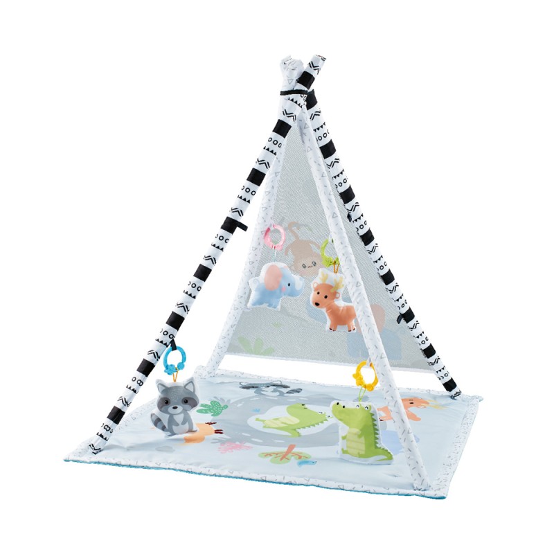 Baby Tent Manufacturer - Tent-style Fitness Frame Playhouse