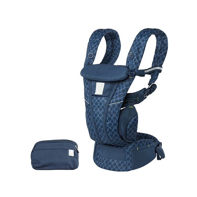 Hip Seat Carrier Factory - 0-48 Month Ergonomic 3 in 1