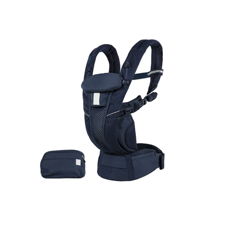Hip Seat Carrier Manufacturer - Breeze Infant Suspenders Waist Belt