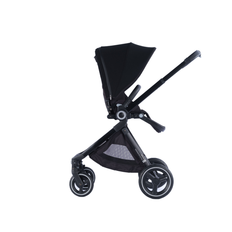 Baby Stroller Factory - Fashionable 3-in-1 Foldable Five-Point Safety