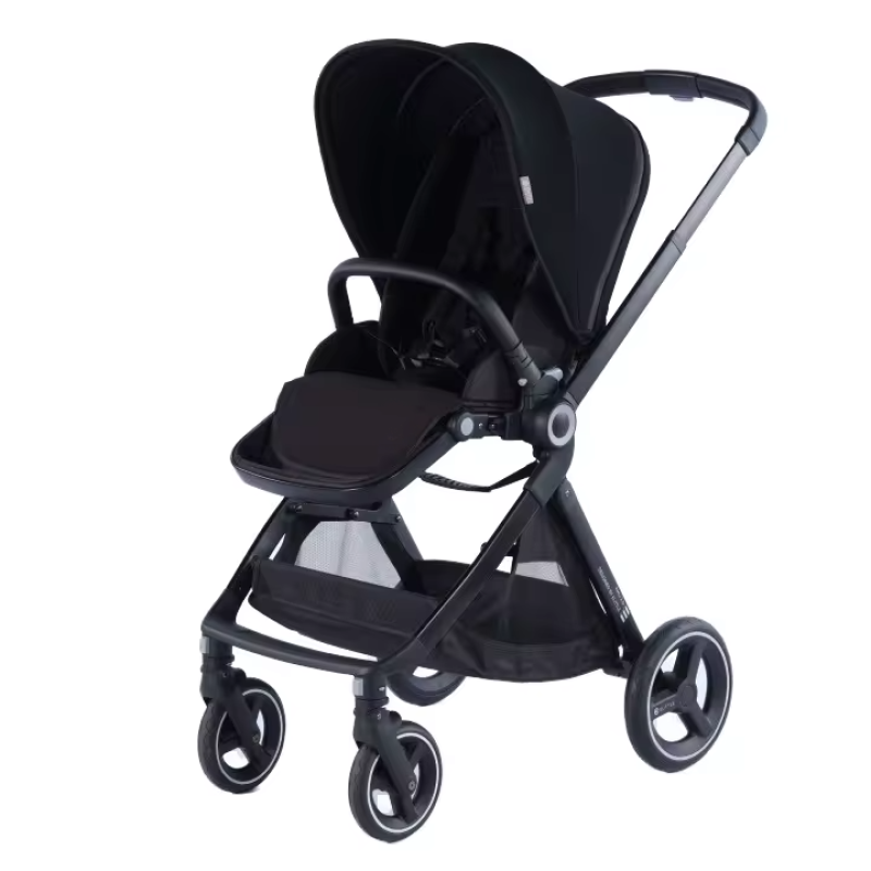 Baby Stroller Manufacturer - Lightweight Aluminum 3-in-1 Convenient