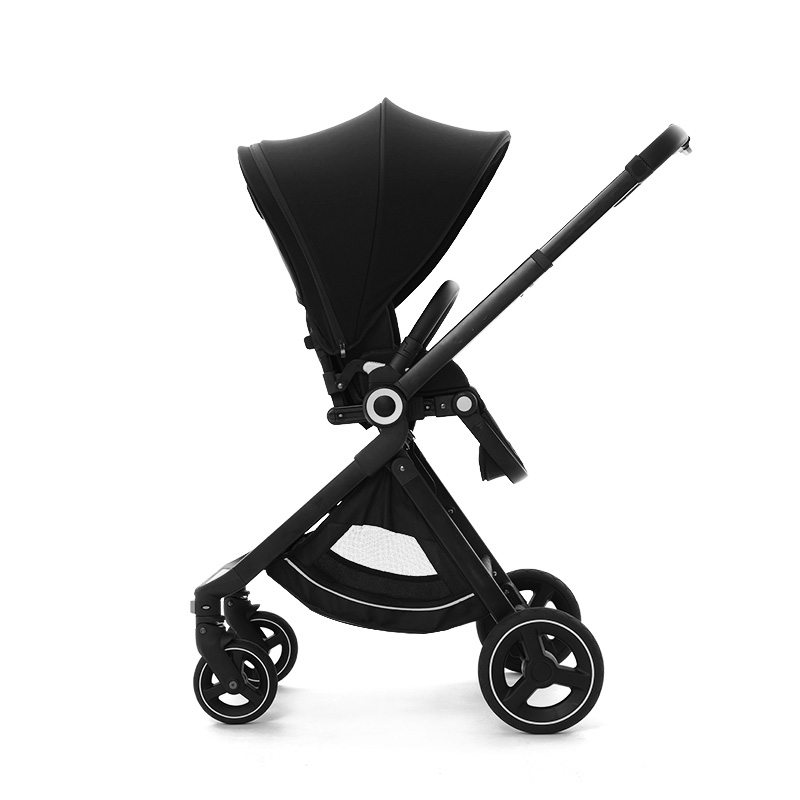 Baby Stroller Factory - Hot Sale 3-in-1 Car Seat Bassinet China