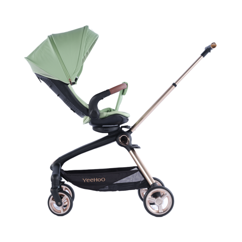 Baby Stroller Manufacturer - Lightweight Foldable Traveler-Friendly 0-3Y