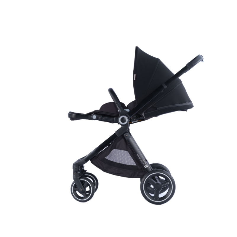 Baby Stroller Factory - 3-in-1 Luxury Cotton Aluminum Alloy