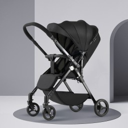 Baby Stroller Manufacturer - Folding Compact Airplane Travel