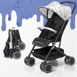 Baby Stroller Manufacturer - Foldable Iron Lightweight Travel