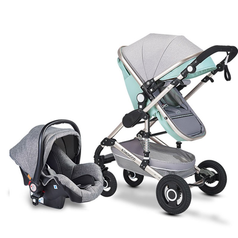 Baby Pram Factory - Classic Wicker Favorable Price