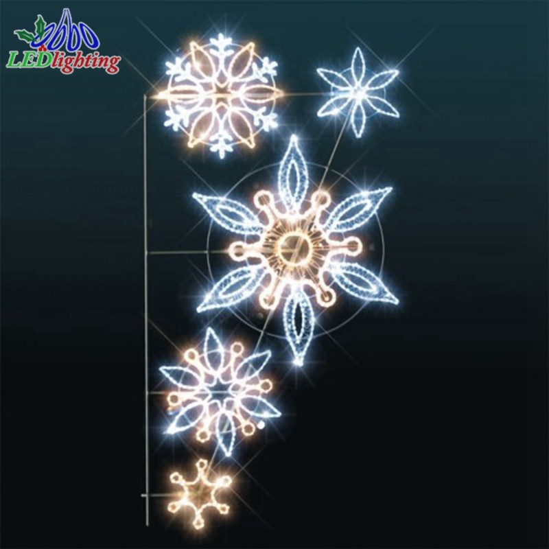 LED Pole Light Factory - Best Seller IP65 Rated Commercial