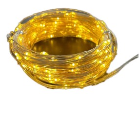 LED Ball Lights Factory - LED Flash String Ball Decorative