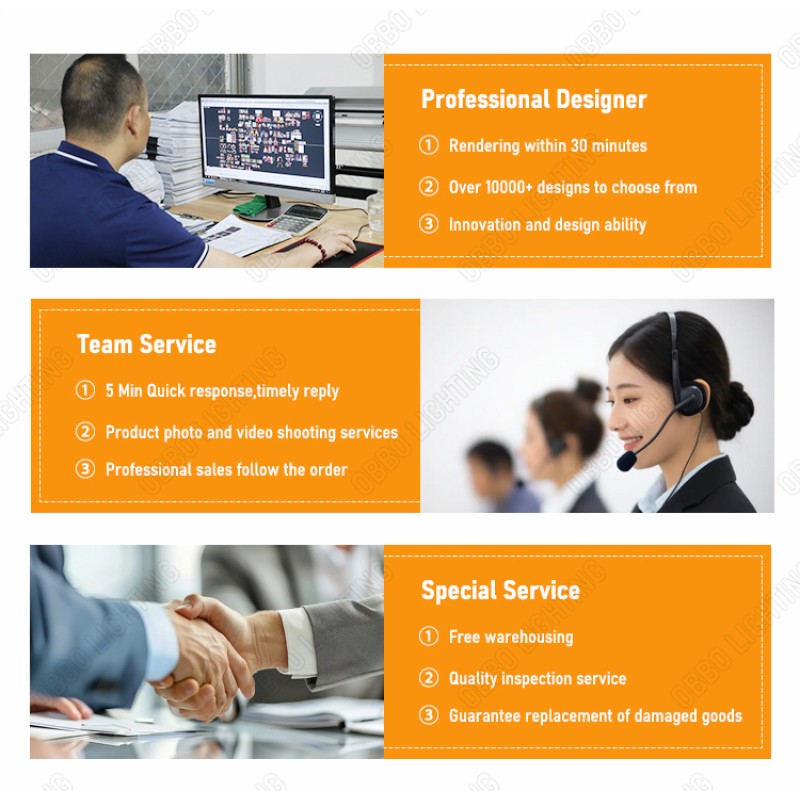 LED Deer Light Factory - Custom Made Large 3D Illuminated Family