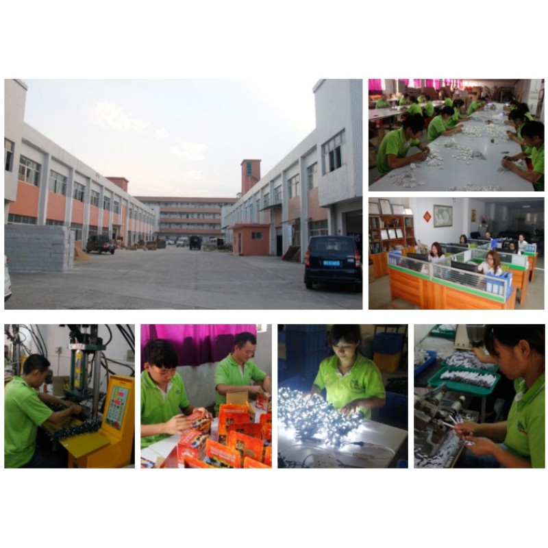 LED Umbrella Light Factory - Discounted Bulk Order IP65 Rated