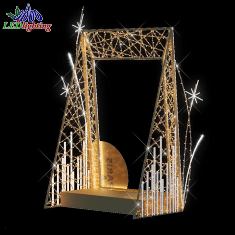 Photo Frame Light Factory - Factory Direct Outdoor Light up