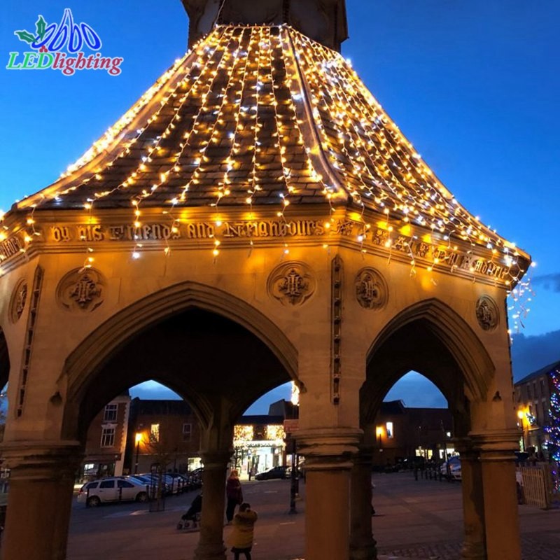 Fairy Lights Manufacturer - 2025 Factory Direct High Quality IP65