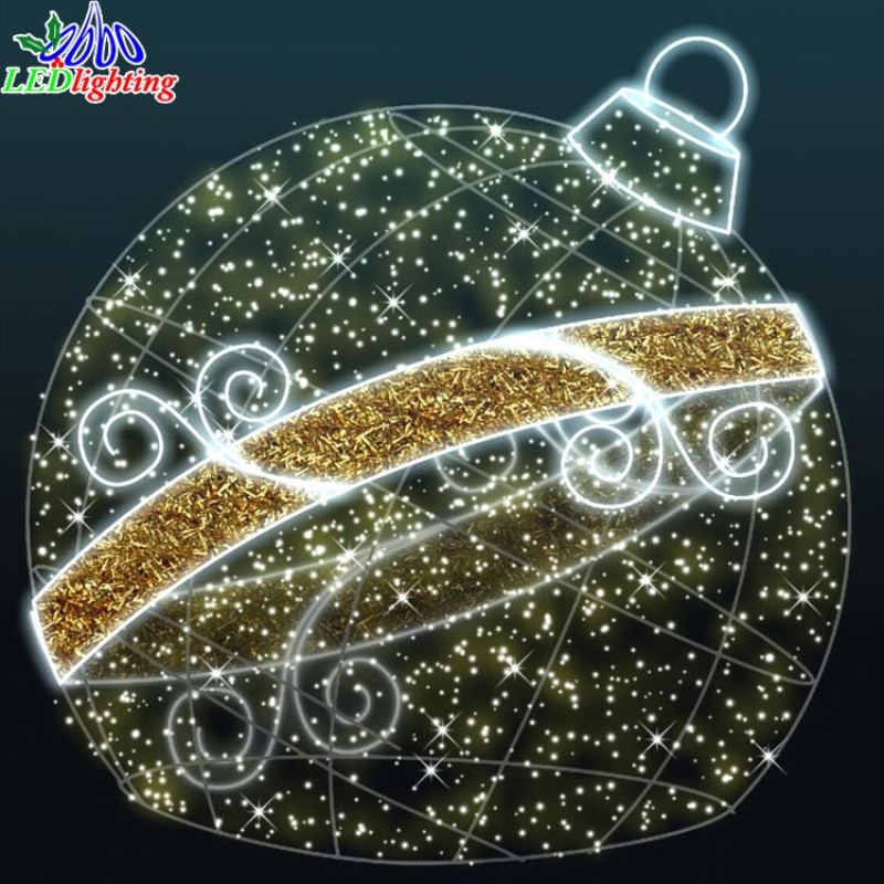 Stage Light Manufacturer - Outdoor Christmas Led DMX 3D RGB