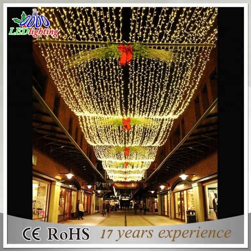 LED Fairy Lights Factory - Solar Powered Outdoor Waterproof Wedding