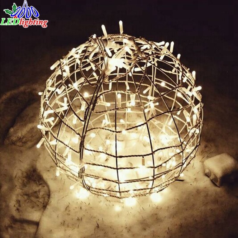 Waterfall Light Manufacturer - Colorful Indoor Decorative Artificial