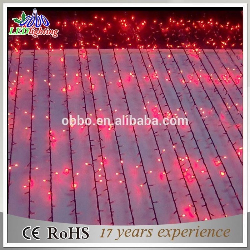 Waterfall Lights Factory - Waterfall Running Water String Light