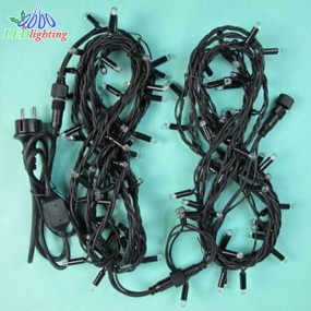 Waterfall Light Manufacturer - Colorful Indoor Decorative Artificial