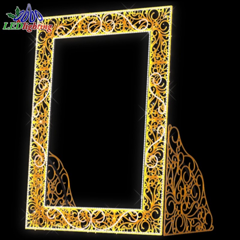 Photo Frame Light Factory - Factory Direct Outdoor Light up