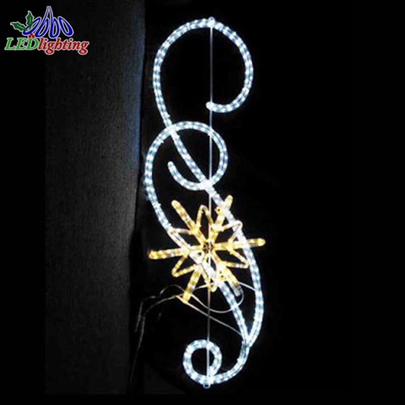 LED Pole Light Factory - Best Seller IP65 Rated Commercial