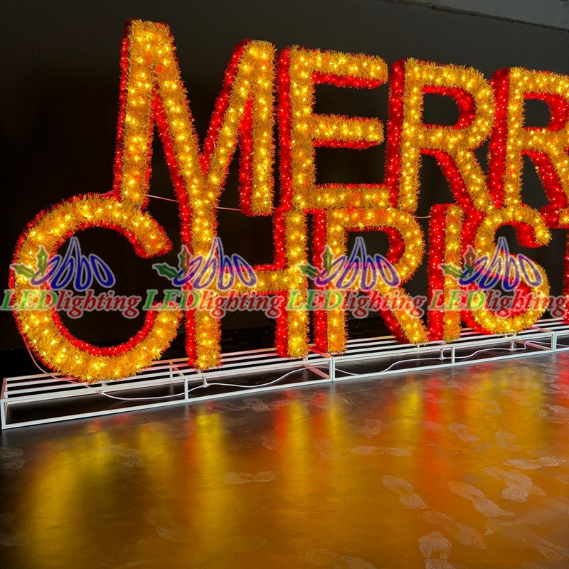 Marquee Letters Manufacturer - Wedding Birthday Christmas Lights