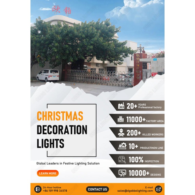 Teddy Bear Light Manufacturer - Commercial Outdoor Giant 3D Sculpture