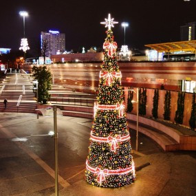 Motif Light Manufacturer - Wholesale Led Lighting Program Giant