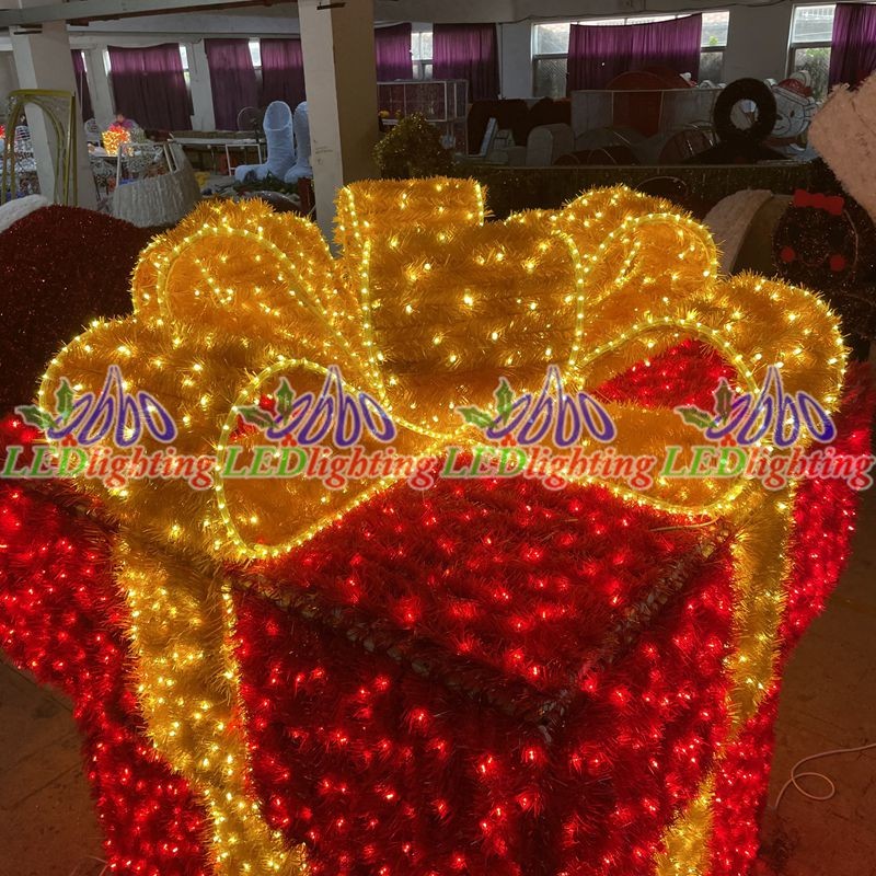 LED Arch Light Factory - Custom Made IP65 Rated Waterproof Gift