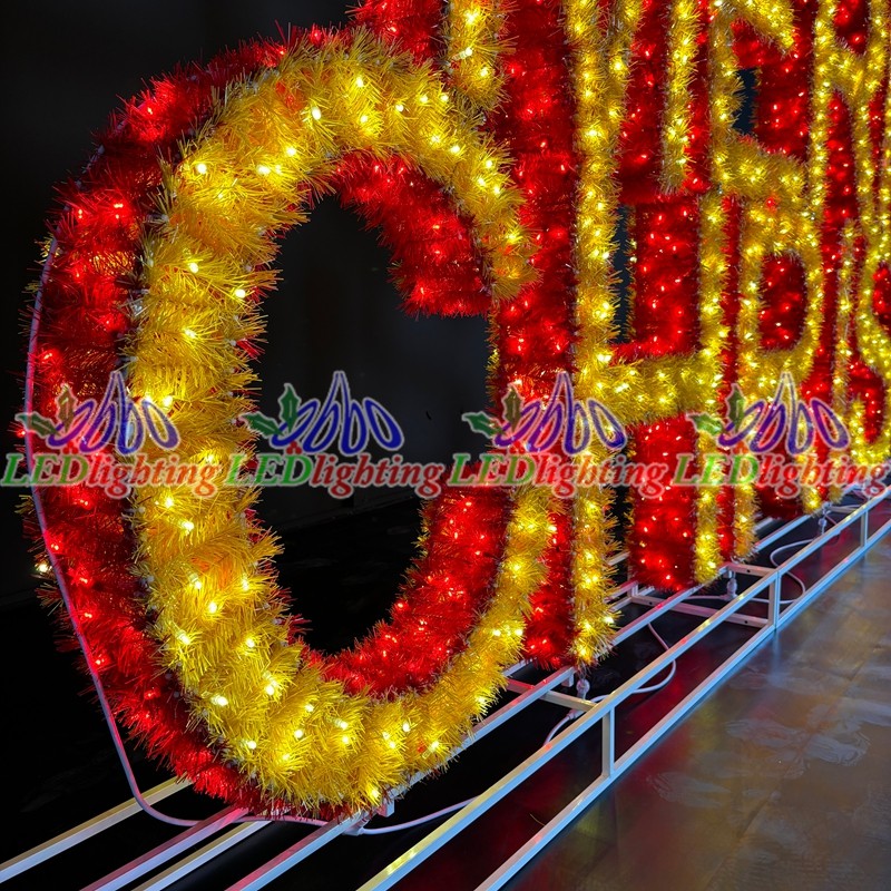 LED Signboard Factory - Custom 3D PVC Letter Outdoor Advertising