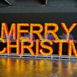 LED Signboard Factory - Custom 3D PVC Letter Outdoor Advertising